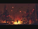 『INVISIBLE DAWN』