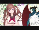 花京院ちえり　破棄できなかったマン【アイドル部】