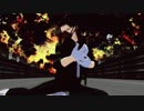 【MMDヒロアカ】蜜月アン・ドゥ・トロワ【オーバーホール+α】