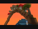 【Minecraft】メイドの村とオッサン工業 ～果ては宇宙へ  Part19