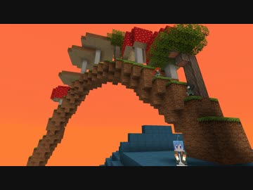 【Minecraft】メイドの村とオッサン工業 ～果ては宇宙へ  Part19