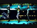 【SideMMD】 Girls 【Legenders】