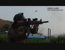 【転載】韓国産短機関銃「K1」の現代化改修verレビュー