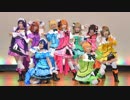 【ラブライブ！】KiRa-KiRa Sensation!【踊ってみた】