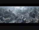 Metro Exodus - メトロエクソダス - 幕開トレーラー