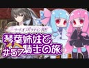 【VOICEROID実況】琴葉姉妹と騎士の旅#57【ソードオブパラディンRE】