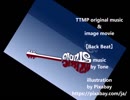 TTMP original music & image movie【 Back Beat 】