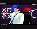【MMDワンピ】2月1日の[A]ddiction【ニジ＆イチジ】
