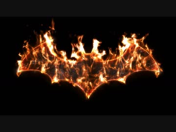 ゴッサムシティレイプ！闇夜の騎士と化した社長.mp26-Knightfall(最終回)-