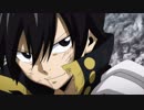 FAIRY TAIL ファイナルシリーズ　第294話　ナツ vs. ゼレフ