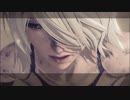 【初見実況】難易度VH + αでニーアオートマタ Part29