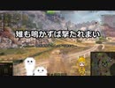 下手糞の手から課金弾が漏れるの巻(Object 252U Defender and Progetto M35 mod 46 on Mines)