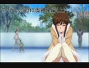 アニメキャラクターのストレッチ・柔軟シーンまとめ