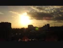 View Of Sunset　和田勝海