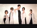 【MAsoあへりすこす】アンノウン・マザーグース【踊ってみた】