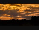 Time Lapse Video Of Sunset View　和田勝海