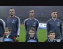 《コッパ・イタリア18-19》 [準々決勝] インテル vs ラツィオ