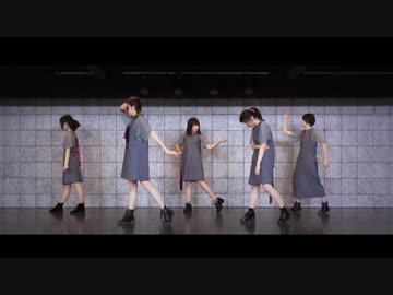 【C'ulle/チュール】ダーリン【踊ってみた】