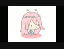 【ニコカラ】イヤイヤ星人（キー+2）【off vocal】