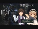 [Bloodborne]地底暮らし。_第二層[トゥメル二層]