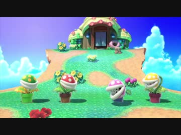 スマブラSPでリズム天国その7