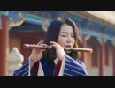 【Jae Meng】《权御天下》女博士故宫燃情吹奏中国神曲！（Chinese Bamboo Flute Cover）