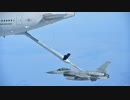 【お笑い韓国軍】韓国「独島作戦用だ！」韓国軍が露骨に日本を責める気満々で空中給油機用意するが使いこなせるのか？（笑）