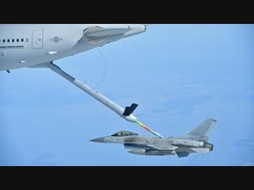 【お笑い韓国軍】韓国「独島作戦用だ！」韓国軍が露骨に日本を責める気満々で空中給油機用意するが使いこなせるのか？（笑）