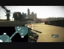 FOB潜入 中距離　支援班　Lv52　+コンパニオンアプリ