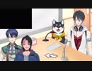 【VTuber】もやしばラジオ第3回冒頭【にじさんじ】