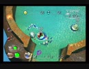 【ピクミン2】鉄人の穴14875点(タマゴムシなし)