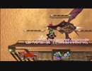 【スマブラSP】さとうささらのやっつけスマブラ実況(テスト動画)