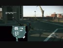 FOB潜入 中距離　拠点開発班　Lv59+コンパニオンアプリ