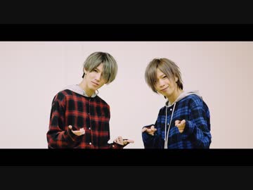 【RYO×まりん】No Logic【踊ってみた】