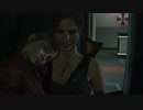 【バイオRE2】クレア編ハードコア　S+クリア【海外版】Part4
