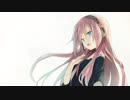朝陽に於いて / 巡音ルカ