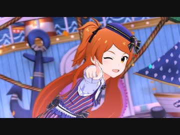 【ミリシタ実況 part28】失敗したら10連ガシャ！初見フルコンボチャレンジ！【BOUNCING♪ SMILE!】