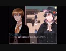 [Untitled works]　笑顔で木箱を壊す　 [Part18]