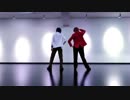 【おそ松さん】F6長兄松でLove Me If You Can【踊ってみた】