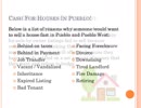 Cash for houses in pueblo, co
