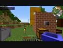【minecraft】 ぐれっぐ #5 【ゆっくり実況】
