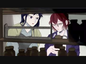 精神年齢でつりあいをとる『オペラ座の怪人』 part7【CoCリプレイ】