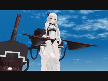 【艦これＭＭＤ】深色の泊地～scherzo～ 後日談【紙芝居】