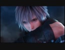 ホモと見る真のFF15.yozora