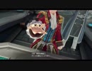 閃の軌跡Ⅳ　 ルキヴァス終焉に諍え　光まとう翼　その100