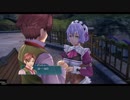 英雄伝説Ⅷ＿閃の軌跡IV -THE END OF SAGA-_114(前日譚_せめてこの夜に誓って)