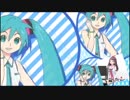[キズナアイ/初音ミク]ぽっぴっぽー
