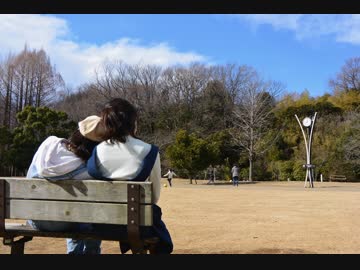 【憂×咲来花】少年と魔法のロボット 踊ってみた