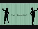 【MMDナルト】オビトとカカシの≪hwiridamurorita≫