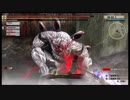 【実況】自由奔放な４人が協力して？アラガミと戦う　ｐａｒｔ33
